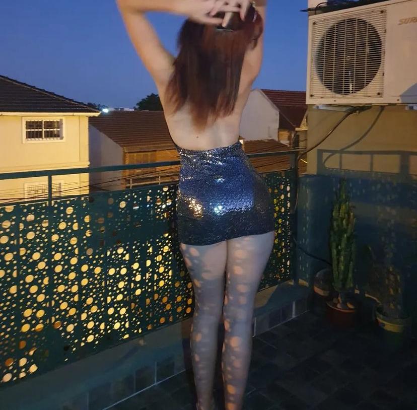 Chica busca chico en Alicante: 