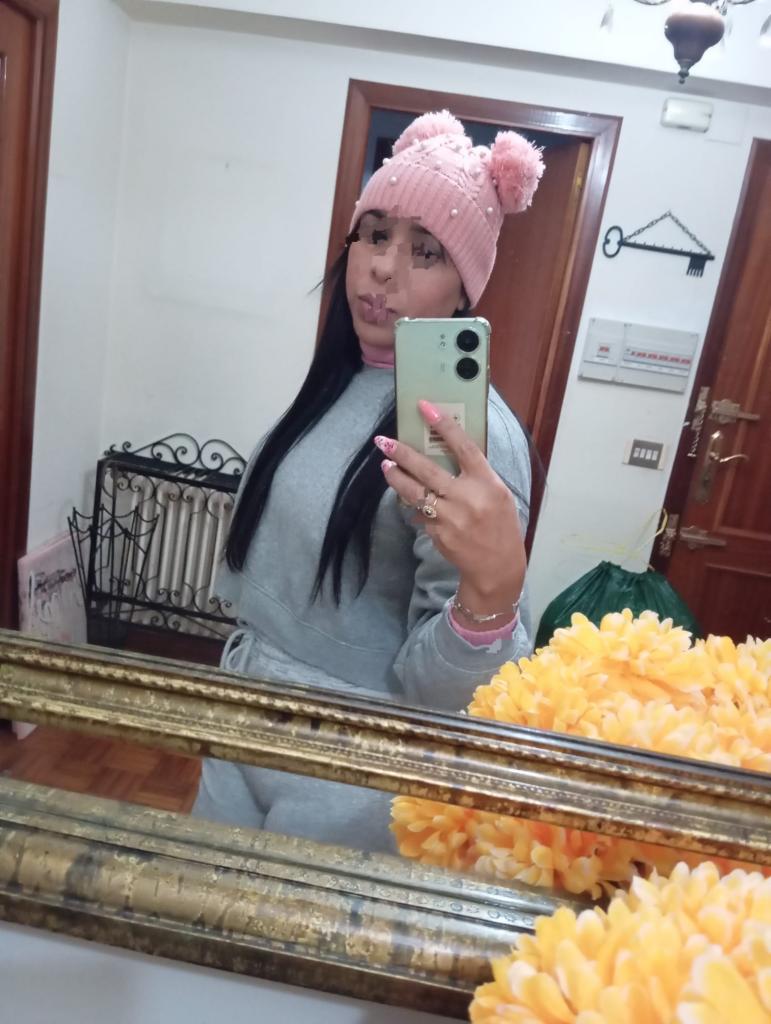 Chica busca chico en Lugo: 