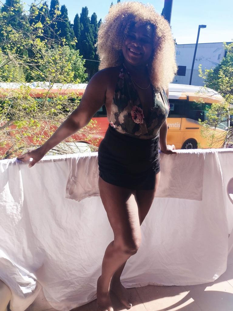 Chica busca chico en Gerona: 