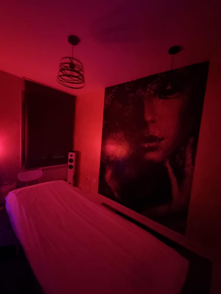 Chica busca chico en Jaén: 