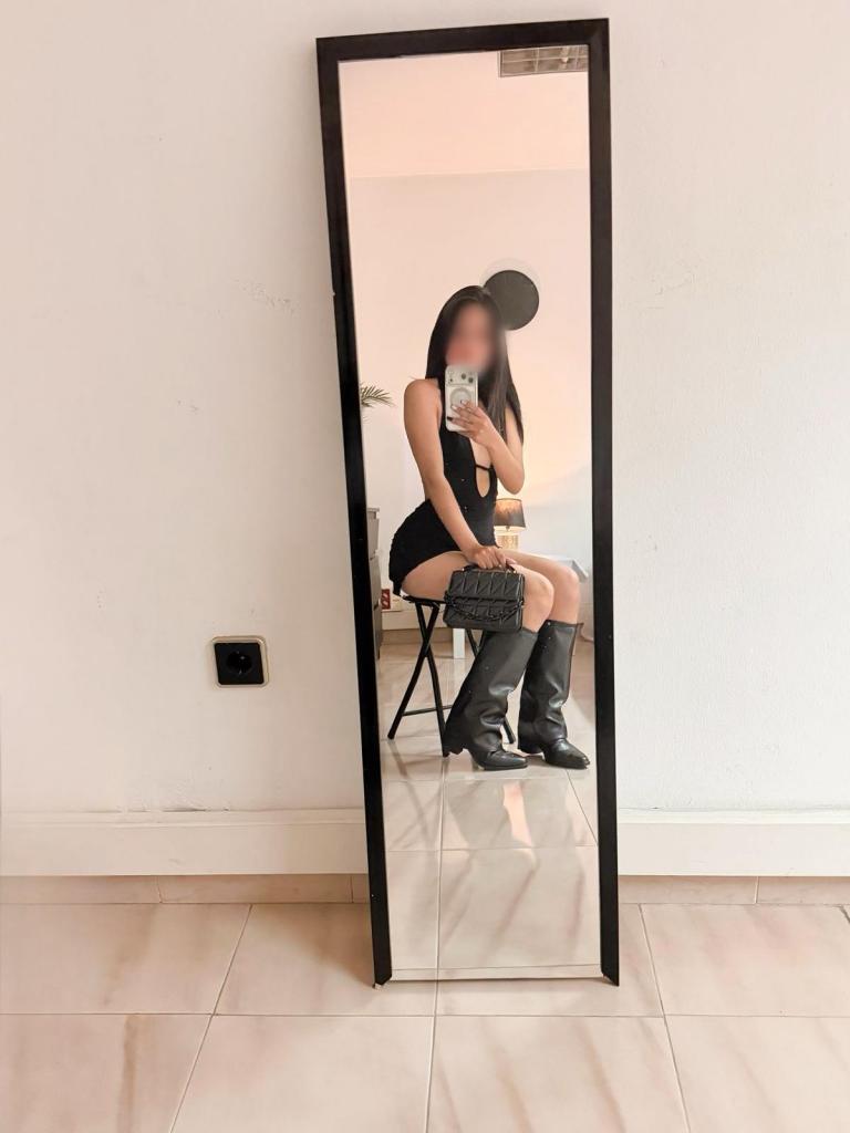 Chica busca chico en Mallorca: 