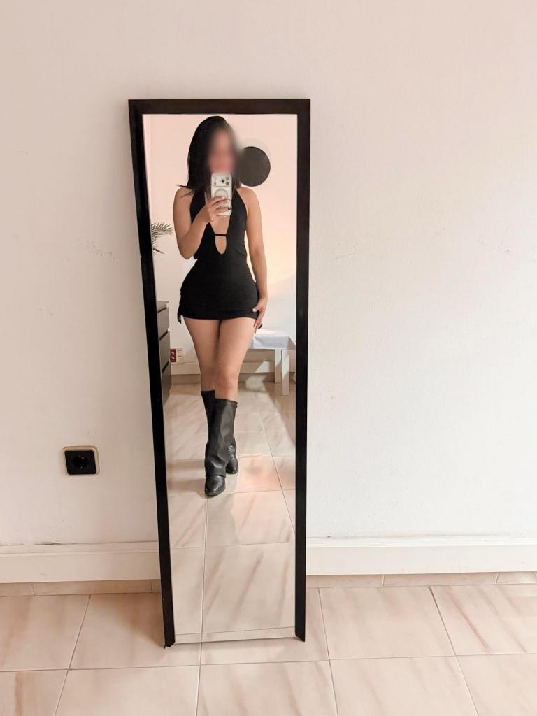 Chica busca chico en Mallorca: 