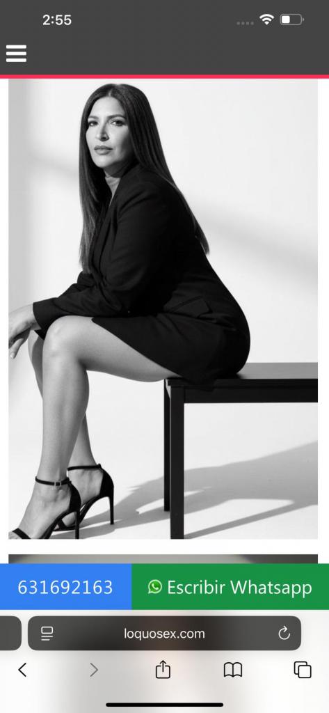 Chica busca chico en Zaragoza: 