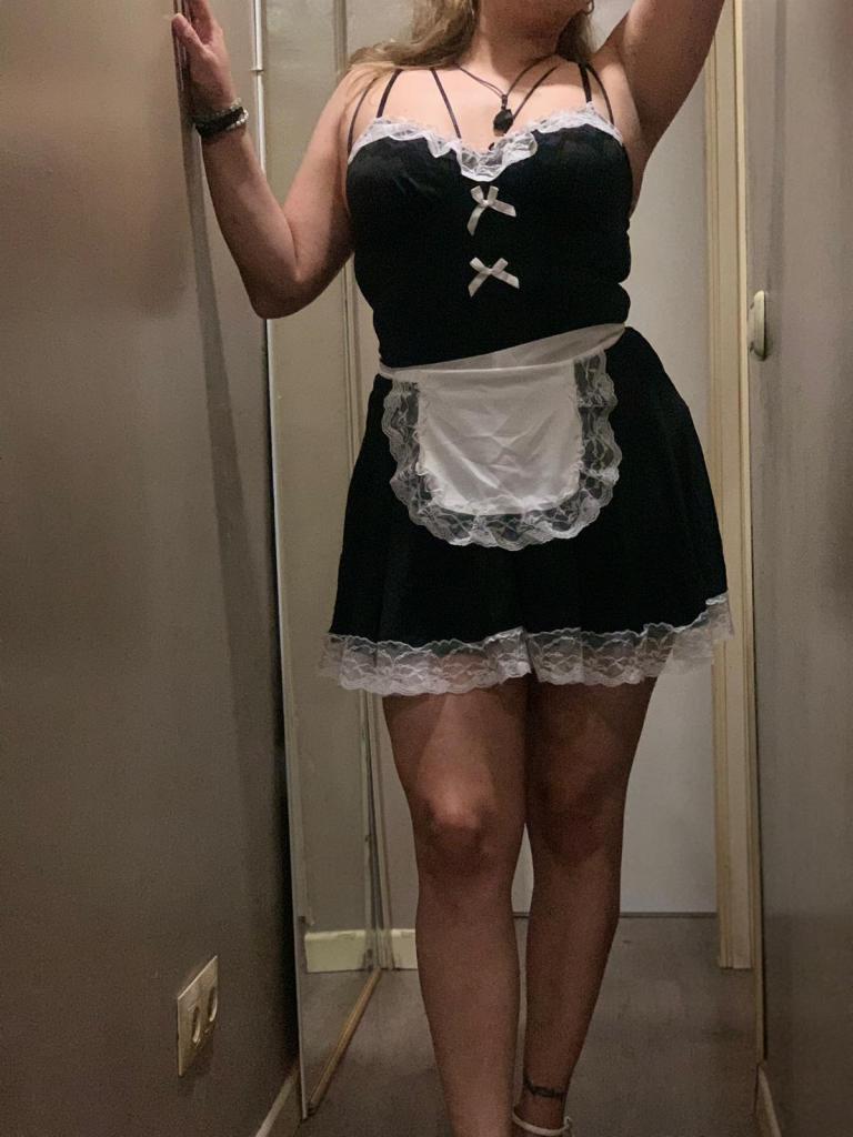 Chica busca chico en Madrid: 