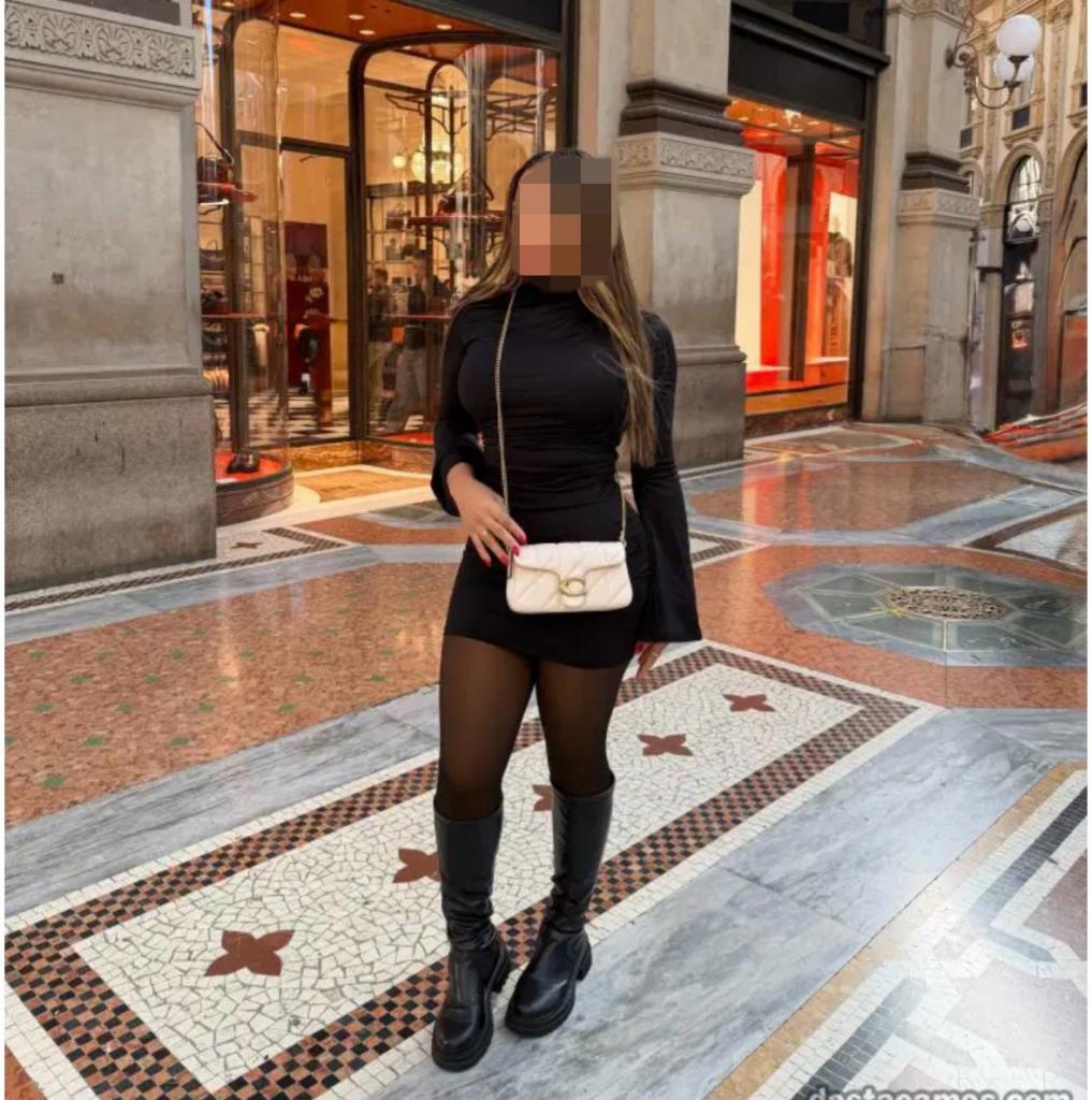 Chica busca chico en Madrid: 