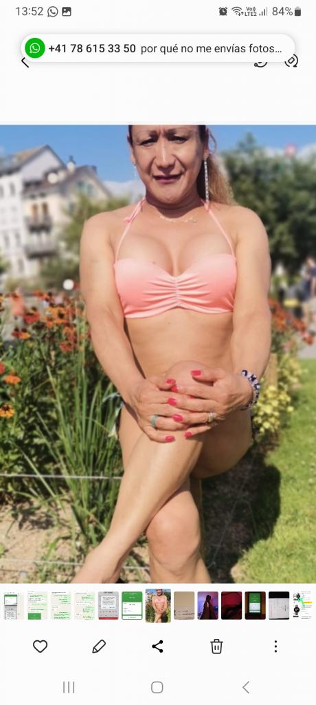 612273192: Travesti en Granada