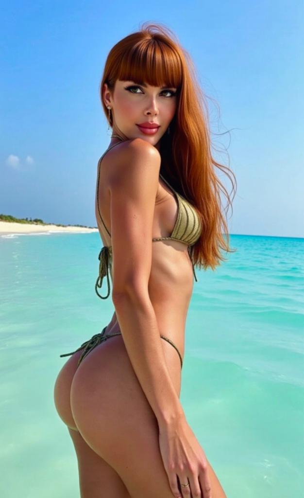 Travesti en Málaga: Transexuales y Travestis