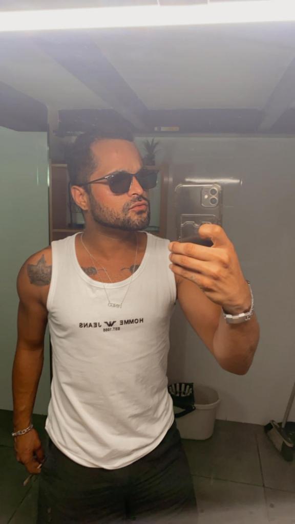 Chico busca chica en Alicante: 