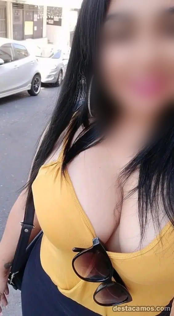 Chica busca chico en Málaga: 