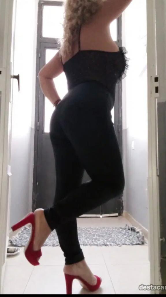 Chica busca chico en Madrid: 