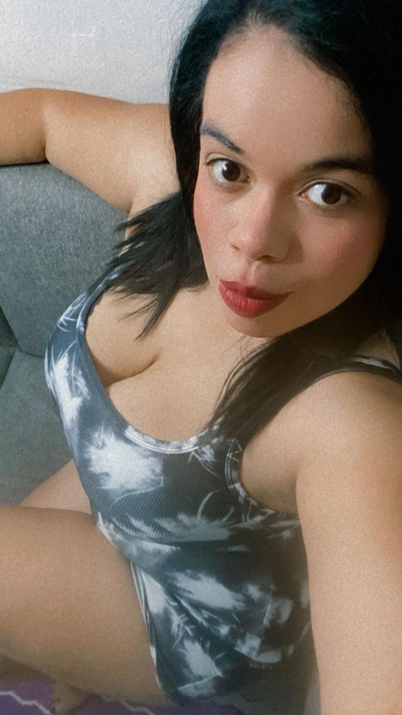 Chica busca chico en Almería: 