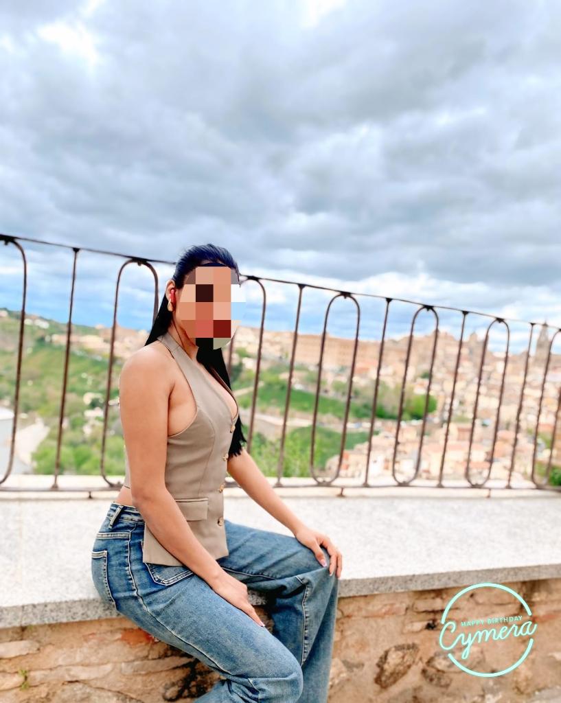 Chica busca chico en Valencia: 