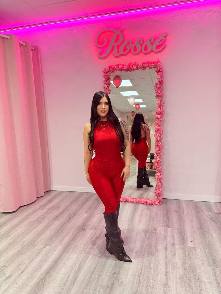 Chica busca chico en Las Palmas: 