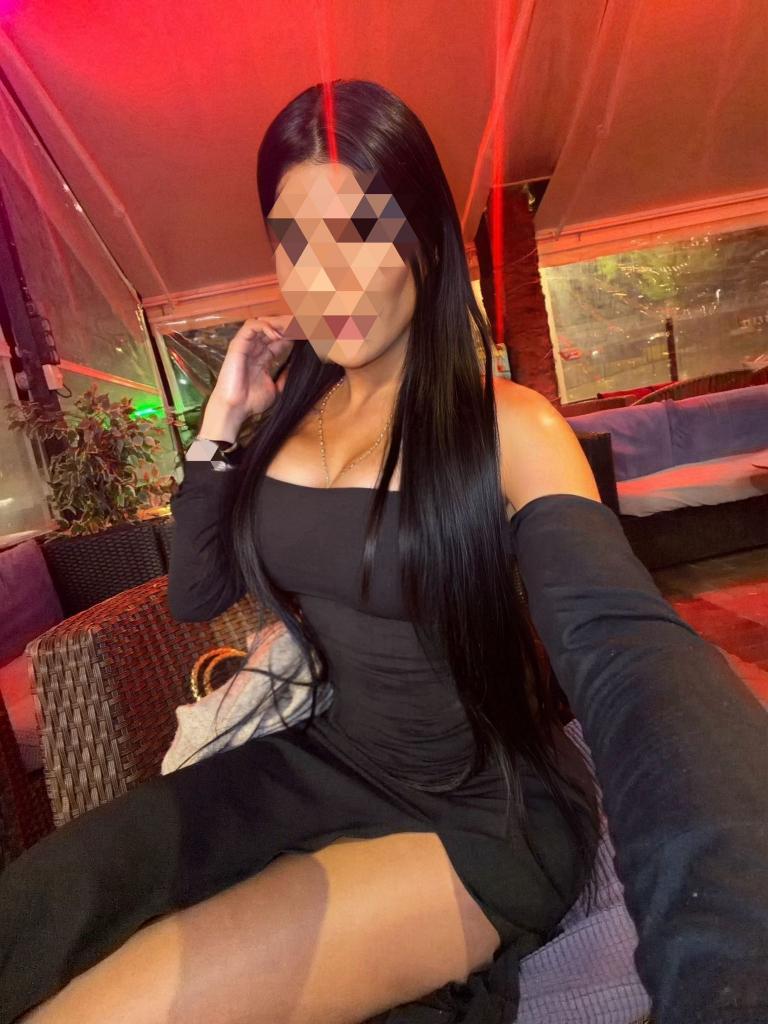 Chica busca chico en Barcelona: 