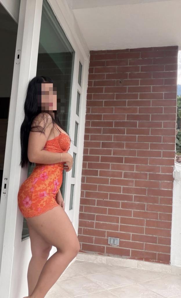 Chica busca chico en Madrid: 