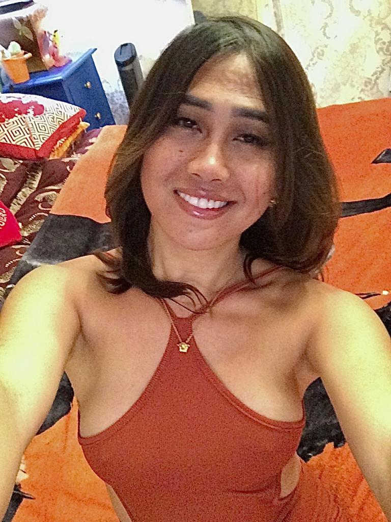 Transexual en Málaga: 