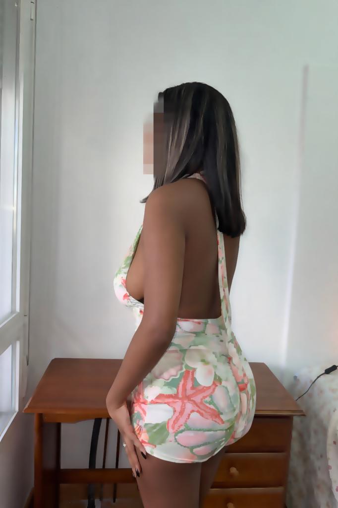 Chica busca chico en Madrid: 