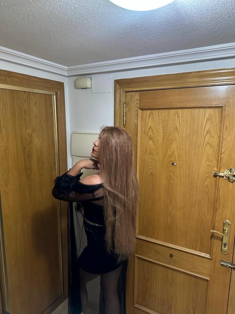 631673580: Travesti en Alicante