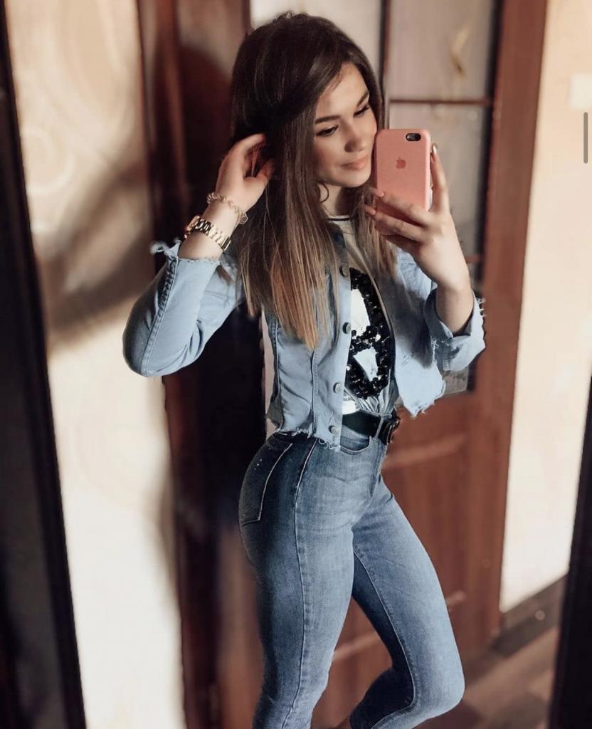 Chica busca chico en Málaga: 