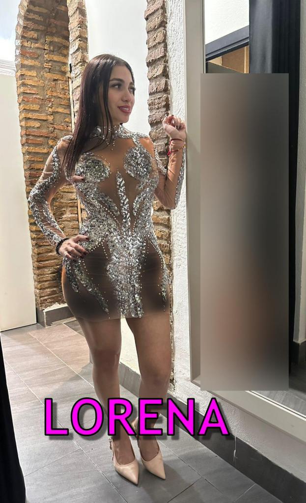 Chica busca chico en Huelva: 