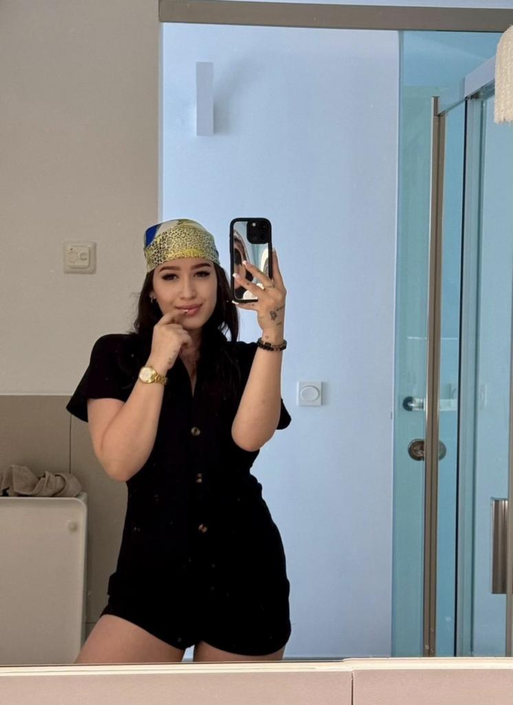 632396640: Chica busca chico en Madrid