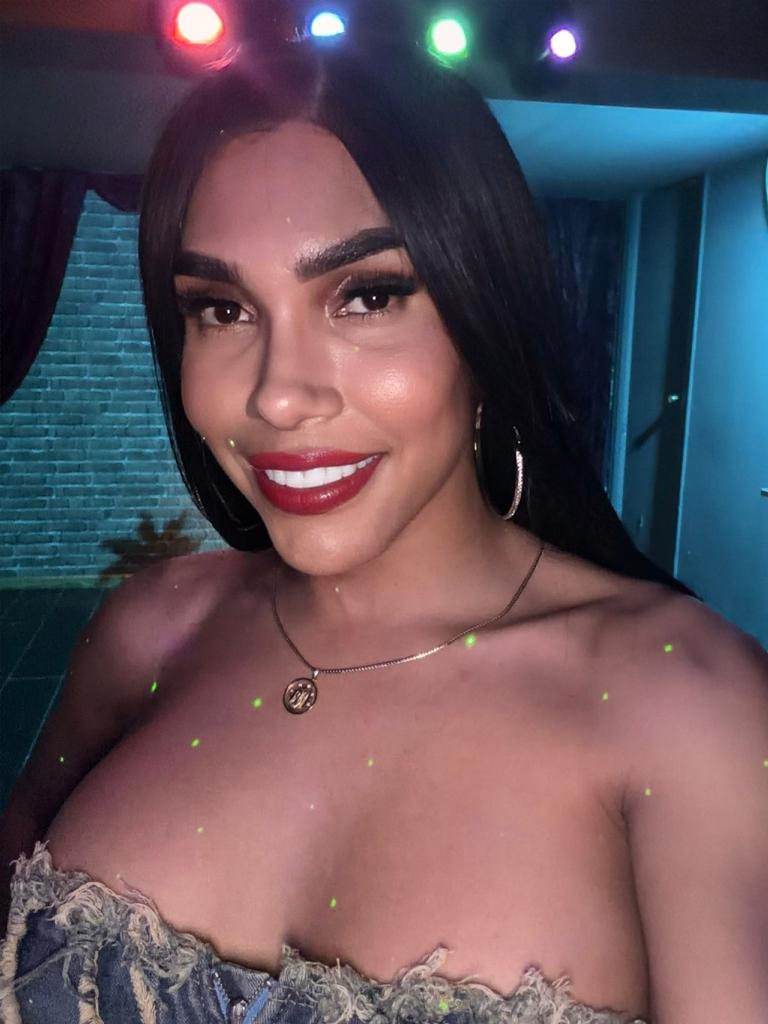 Transexual en Granada: 