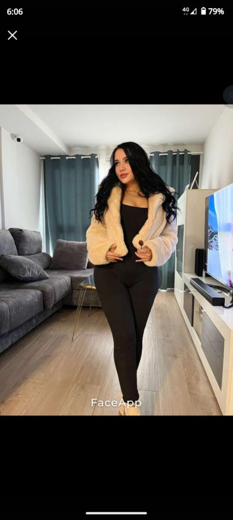 Chica busca chico en Barcelona: 