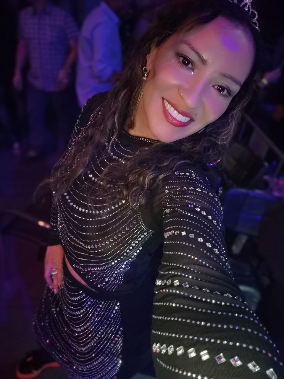 Chica busca chico en Alicante: 