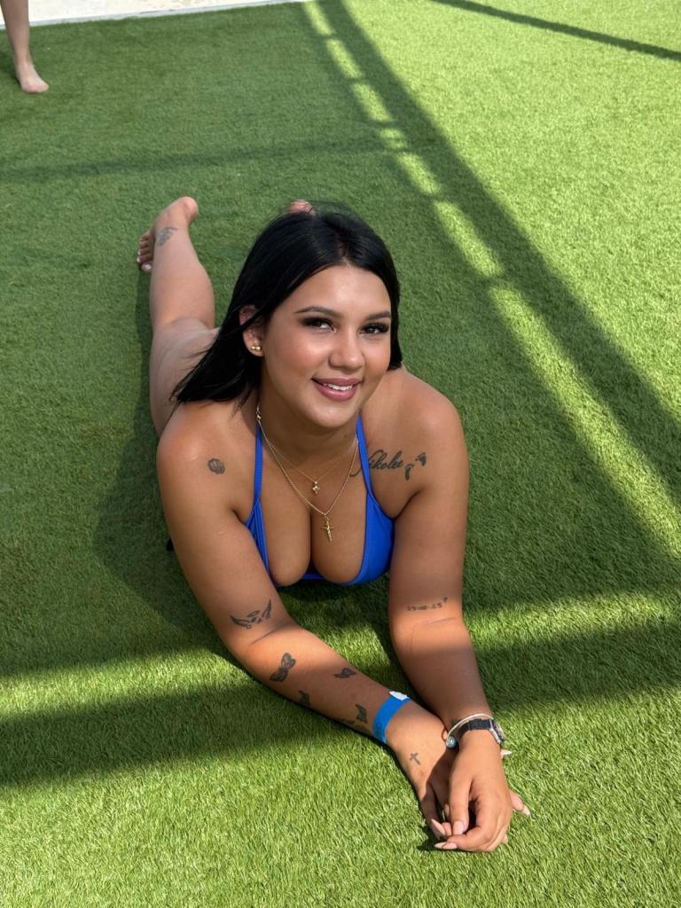 Chica busca chico en Orense: 