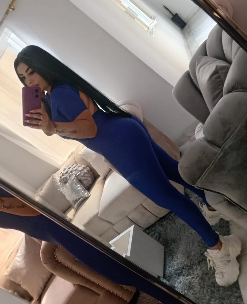 Chica busca chico en Vizcaya: 