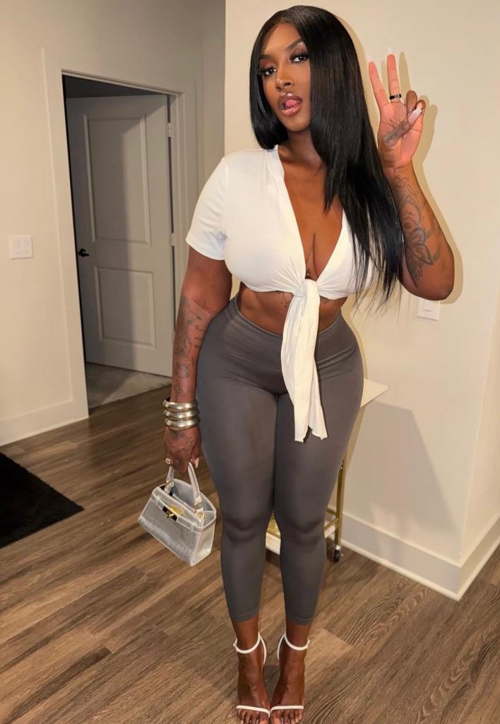 Chica busca chico en Jaén: 