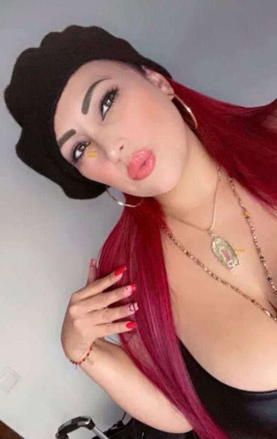 Chica busca chico en Las Palmas: 