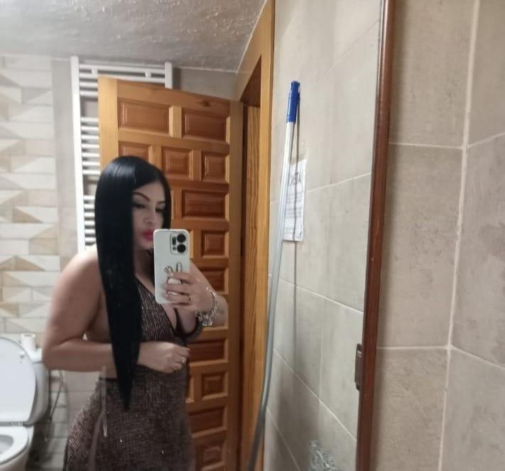 Chica busca chico en Vizcaya: 