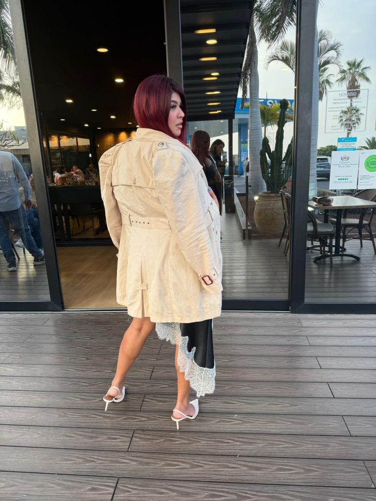 Chica busca chico en Tenerife: 