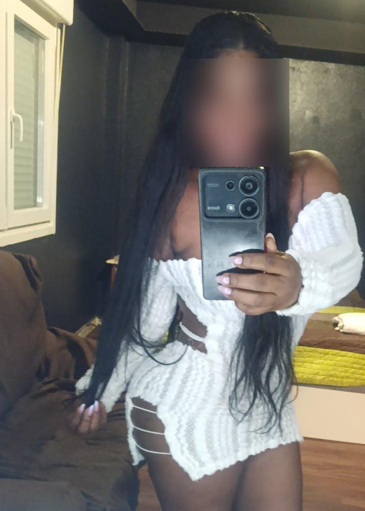 Chica busca chico en Málaga: 