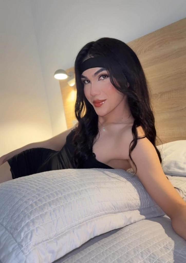 Transexual en Málaga: 