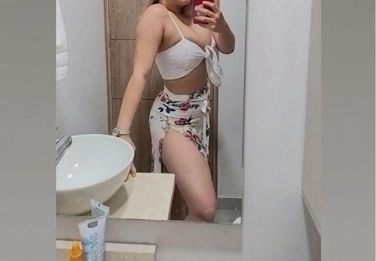 Chica busca chico en Málaga: 