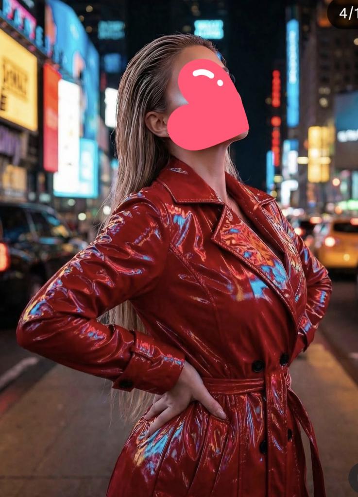 Chica busca chico en Barcelona: 