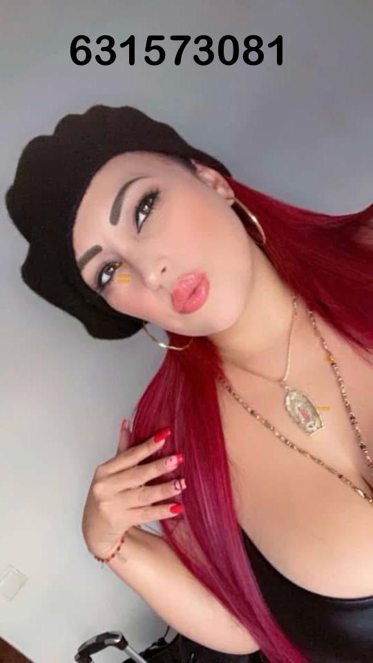 Chica busca chico en Las Palmas: 