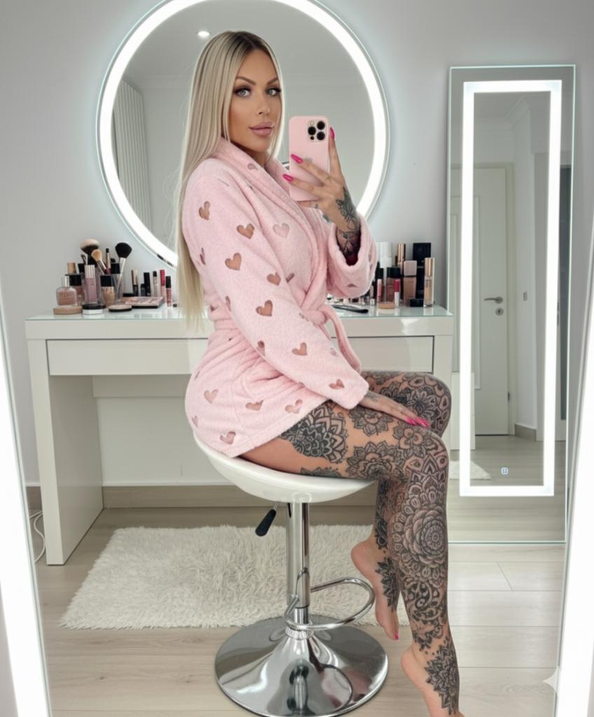 691803621: Travesti en Las Palmas