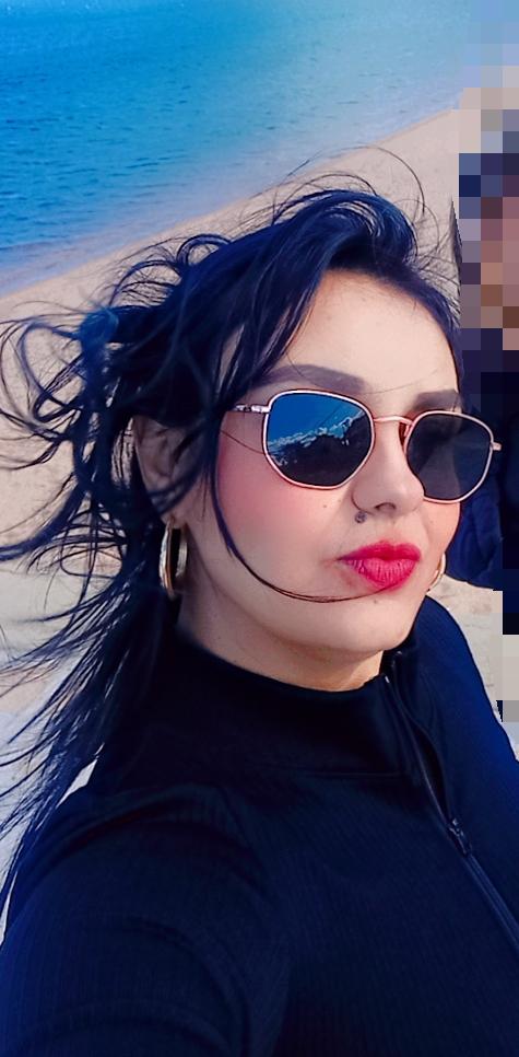 Chica busca chico en Murcia: 