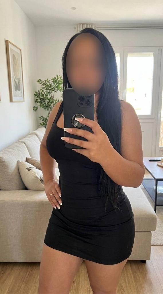 Chica busca chico en Valencia: 