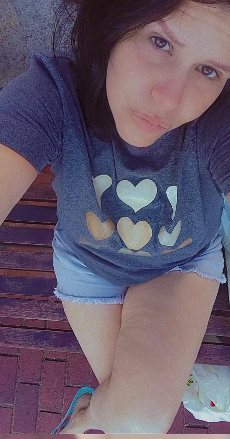 Chica busca chico en Las Palmas: 