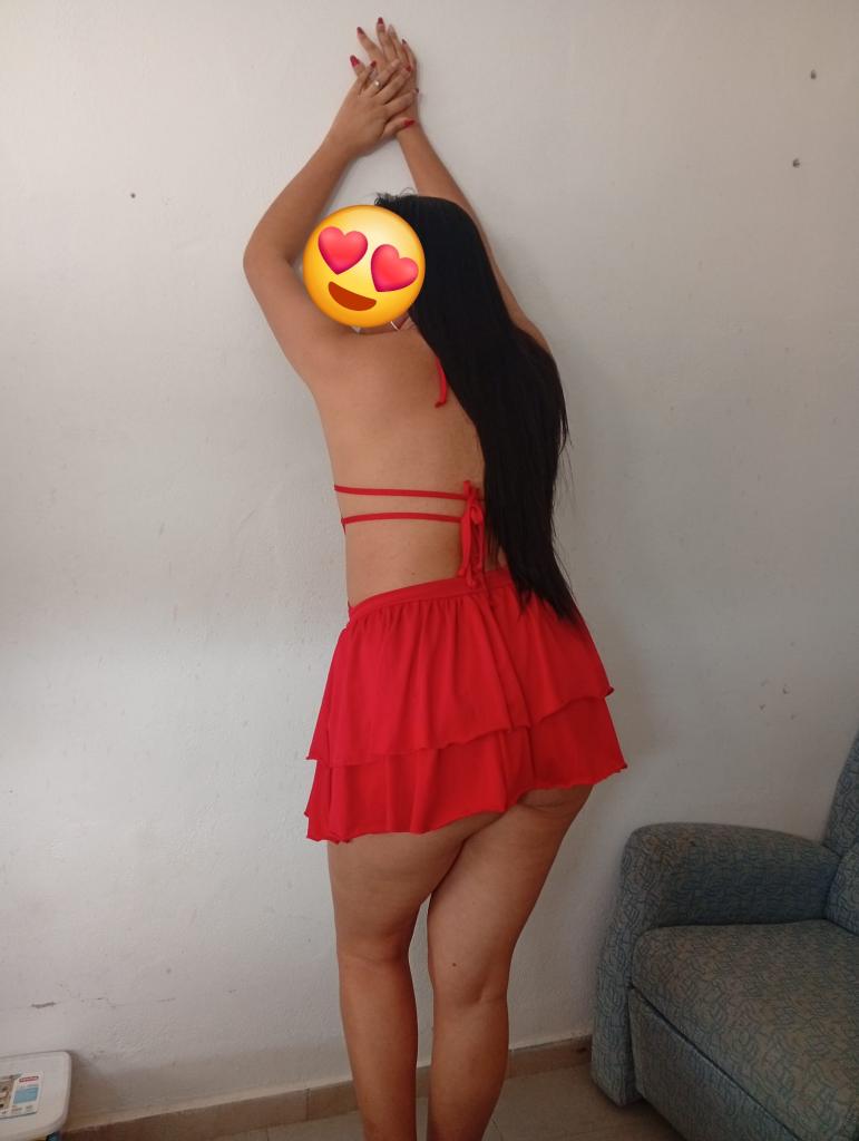 Chica busca chico en Murcia: 