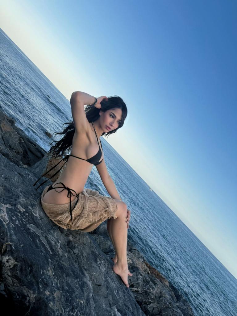 Chica busca chico en Málaga: 