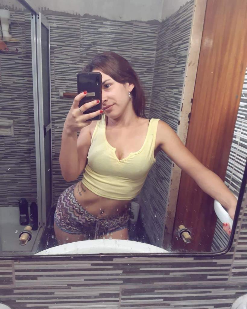 Chica busca chico en Alicante: 