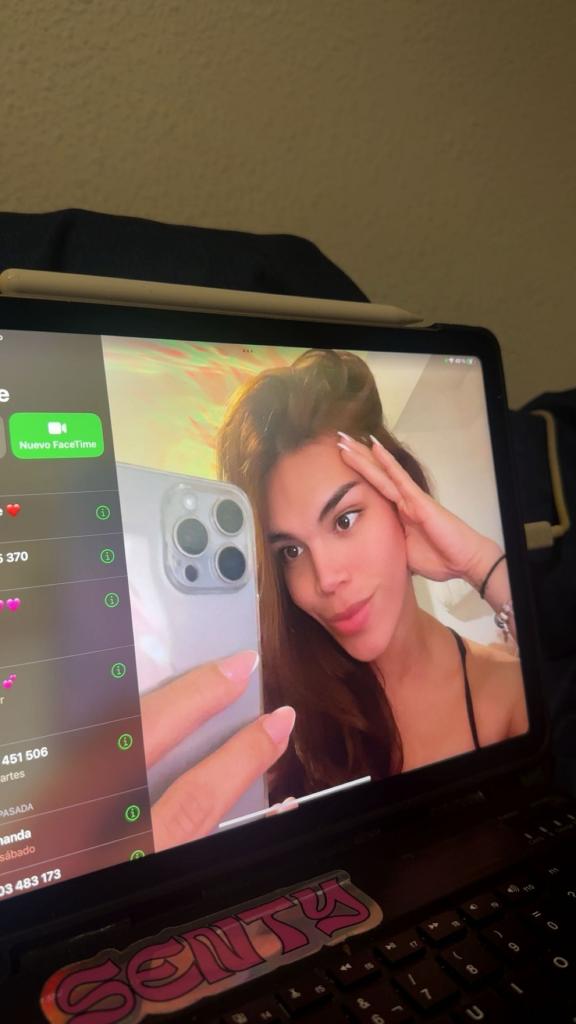 625097076: Transexual en Alicante