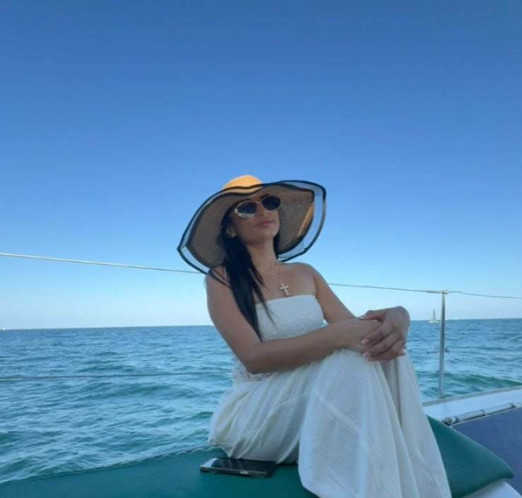 Chica busca chico en Valencia: Chica busca chico