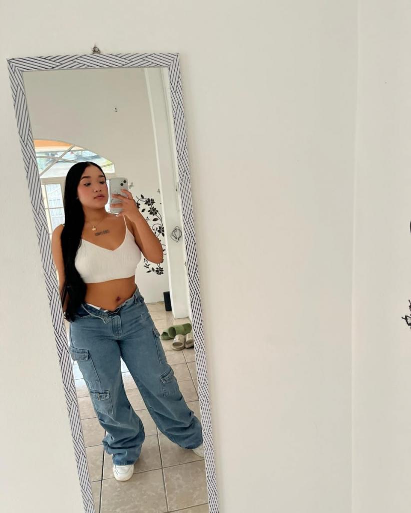 Chica busca chico en Granada: 