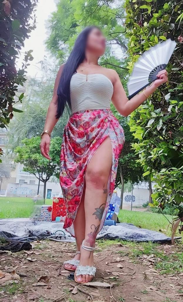 Chica busca chico en Granada: 